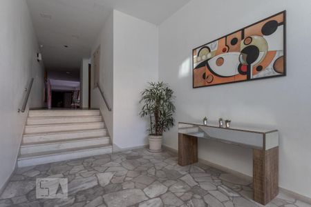 Apartamento à venda com 120m², 3 quartos e 1 vagaHall de Entrada