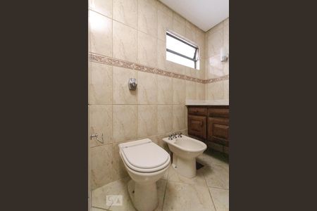 Apartamento à venda com 120m², 3 quartos e 1 vagaBanheiro da Suíte