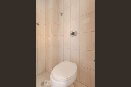 Apartamento à venda com 120m², 3 quartos e 1 vagaBanheiro de Serviço