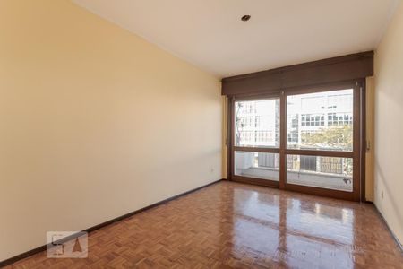 Sala de apartamento para alugar com 3 quartos, 120m² em Jardim Lindoia, Porto Alegre