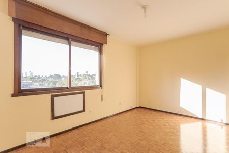 Suíte de apartamento para alugar com 3 quartos, 120m² em Jardim Lindoia, Porto Alegre