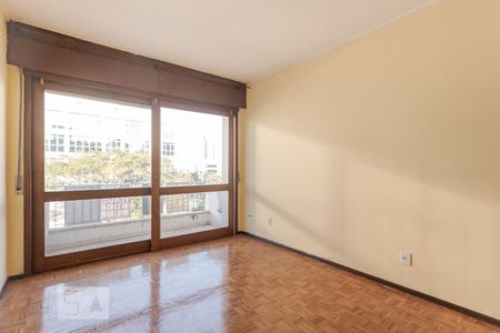 Sala de apartamento para alugar com 3 quartos, 120m² em Jardim Lindoia, Porto Alegre