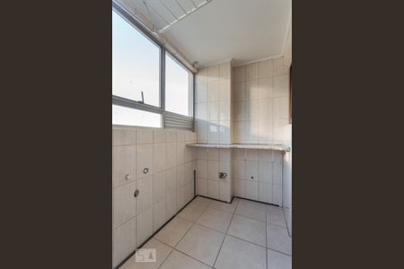 Apartamento à venda com 120m², 3 quartos e 1 vagaÁrea de Serviço