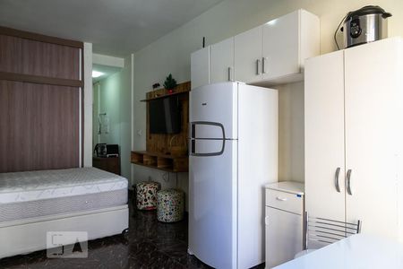 Studio de apartamento à venda com 1 quarto, 35m² em Centro Histórico de São Paulo, São Paulo