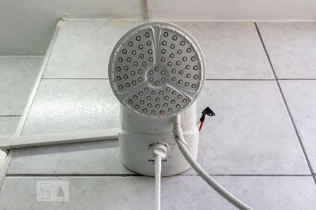 Apartamento à venda com 35m², 1 quarto e sem vaga Apartamento à venda com 35m², 1 quarto e sem vagaChuveiro