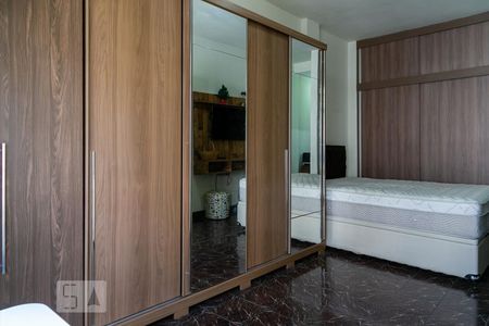 Studio de apartamento para alugar com 1 quarto, 35m² em Centro Histórico de São Paulo, São Paulo