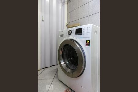 Banheiro de apartamento à venda com 1 quarto, 35m² em Centro Histórico de São Paulo, São Paulo