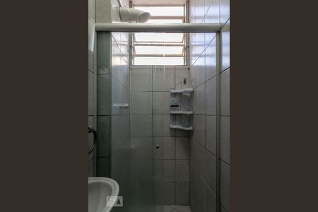 Apartamento à venda com 35m², 1 quarto e sem vaga Apartamento à venda com 35m², 1 quarto e sem vagaBanheiro