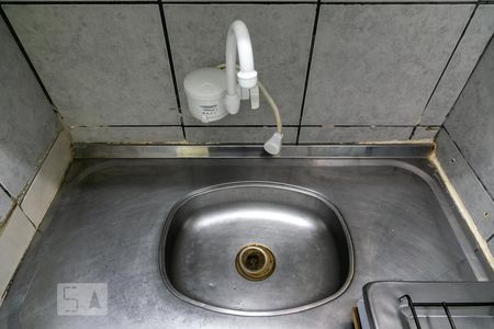 Apartamento à venda com 35m², 1 quarto e sem vaga Apartamento à venda com 35m², 1 quarto e sem vagaPia