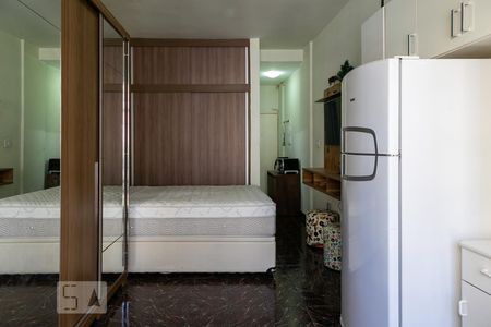 Studio de apartamento à venda com 1 quarto, 35m² em Centro Histórico de São Paulo, São Paulo