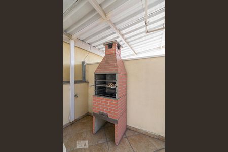 Apartamento à venda com 150m², 3 quartos e 2 vagasChurrasqueira Cobertura