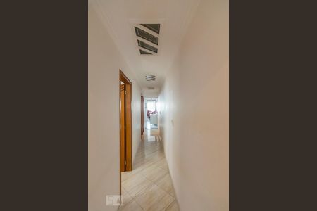 Apartamento à venda com 150m², 3 quartos e 2 vagasCorredor