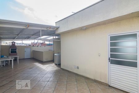 Apartamento à venda com 150m², 3 quartos e 2 vagasCobertura