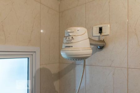 Apartamento à venda com 150m², 3 quartos e 2 vagasChuveiro