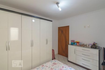 Apartamento à venda com 150m², 3 quartos e 2 vagasQuarto 2 Suíte