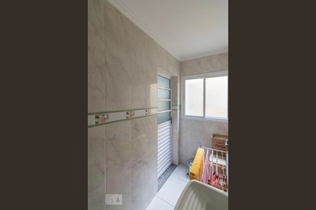 Apartamento à venda com 150m², 3 quartos e 2 vagasÁrea de Serviço