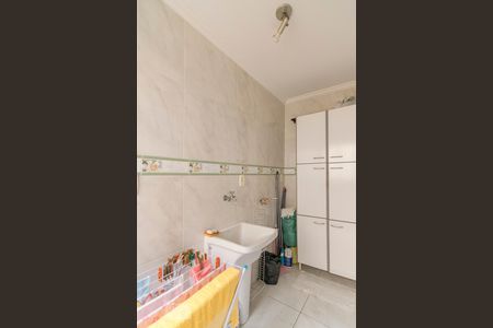 Apartamento à venda com 150m², 3 quartos e 2 vagasÁrea de Serviço