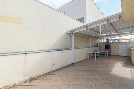 Apartamento à venda com 150m², 3 quartos e 2 vagasCobertura