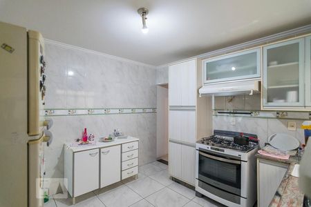 Apartamento à venda com 150m², 3 quartos e 2 vagasCozinha