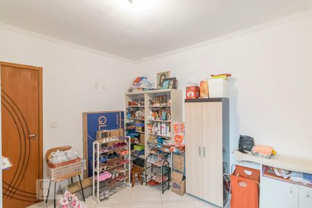 Apartamento à venda com 150m², 3 quartos e 2 vagasQuarto 3