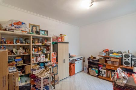 Apartamento à venda com 150m², 3 quartos e 2 vagasQuarto 3