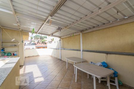 Apartamento à venda com 150m², 3 quartos e 2 vagasCobertura