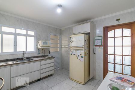 Apartamento à venda com 150m², 3 quartos e 2 vagasCozinha