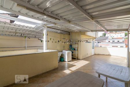 Apartamento à venda com 150m², 3 quartos e 2 vagasCobertura