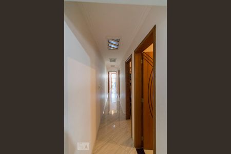 Apartamento à venda com 150m², 3 quartos e 2 vagasCorredor