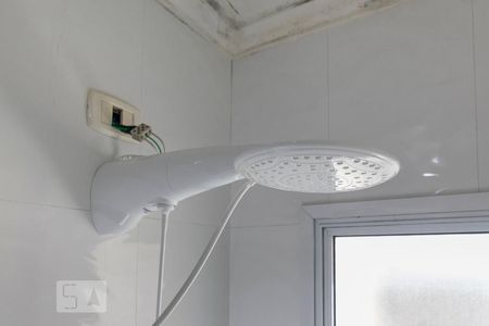 Apartamento à venda com 150m², 3 quartos e 2 vagasChuveiro