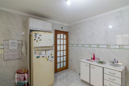Apartamento à venda com 150m², 3 quartos e 2 vagasCozinha
