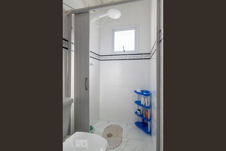 Apartamento à venda com 150m², 3 quartos e 2 vagasBanheiro da Suíte 1