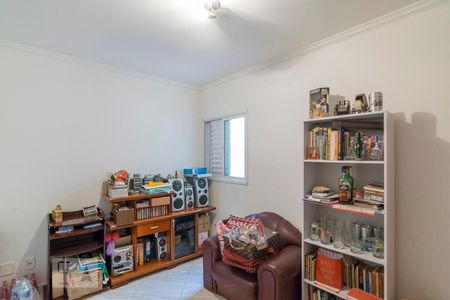 Apartamento à venda com 150m², 3 quartos e 2 vagasQuarto 3