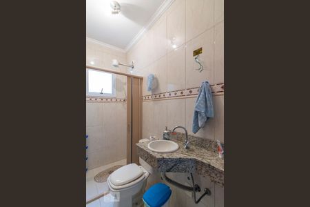 Apartamento à venda com 150m², 3 quartos e 2 vagasBanheiro