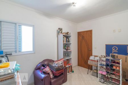 Apartamento à venda com 150m², 3 quartos e 2 vagasQuarto 3