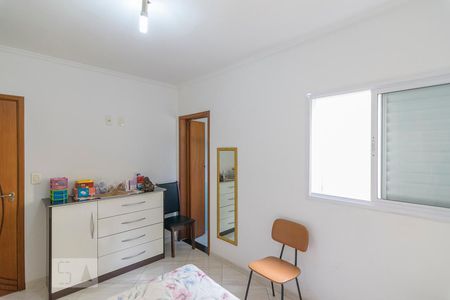 Apartamento à venda com 150m², 3 quartos e 2 vagasQuarto 2 Suíte