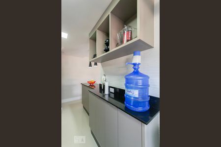 Apartamento à venda com 72m², 2 quartos e 1 vagaCozinha