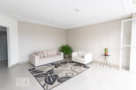 Apartamento à venda com 72m², 2 quartos e 1 vagaHall