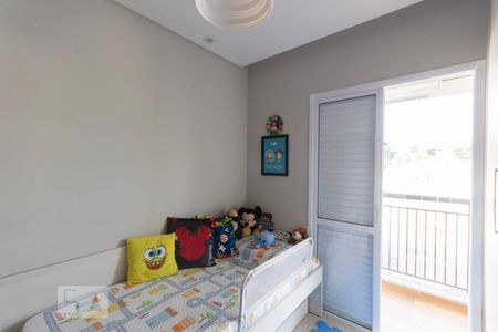 Quarto 1 de apartamento à venda com 2 quartos, 72m² em Cidade Miramar, São Bernardo do Campo
