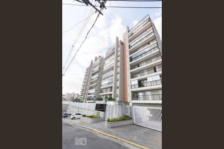 Apartamento à venda com 72m², 2 quartos e 1 vagaFachada