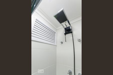 Apartamento à venda com 72m², 2 quartos e 1 vagaBanheiro Social