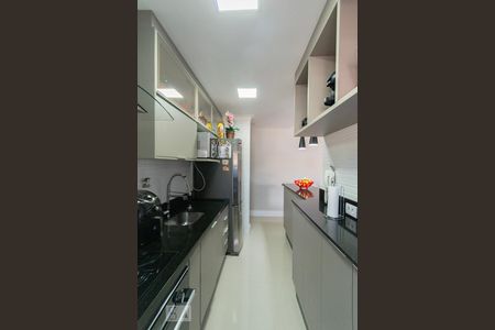 Apartamento à venda com 72m², 2 quartos e 1 vagaCozinha