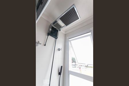 Apartamento à venda com 72m², 2 quartos e 1 vagaBanheiro da Suíte