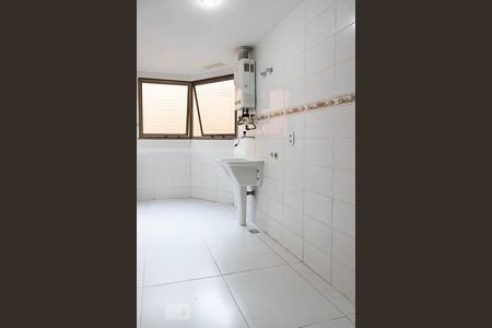 Apartamento à venda com 200m², 2 quartos e 3 vagas Apartamento à venda com 200m², 2 quartos e 3 vagasÁrea de serviço