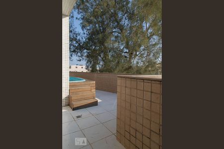 Apartamento à venda com 200m², 2 quartos e 3 vagas Apartamento à venda com 200m², 2 quartos e 3 vagasVaranda