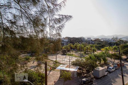 Apartamento à venda com 200m², 2 quartos e 3 vagas Apartamento à venda com 200m², 2 quartos e 3 vagasVista da varanda