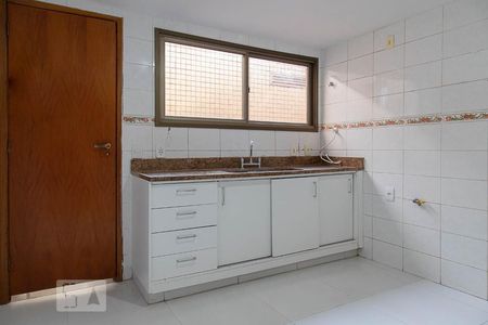Apartamento à venda com 200m², 2 quartos e 3 vagas Apartamento à venda com 200m², 2 quartos e 3 vagasCozinha