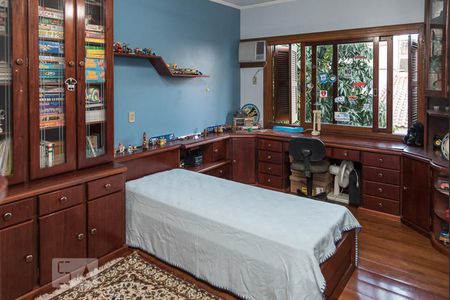 Casa à venda com 340m², 4 quartos e 4 vagasQuarto 2