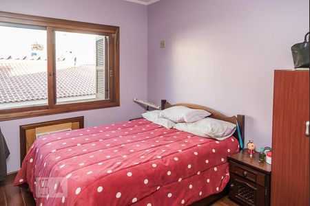 Casa à venda com 340m², 4 quartos e 4 vagasQuarto 3