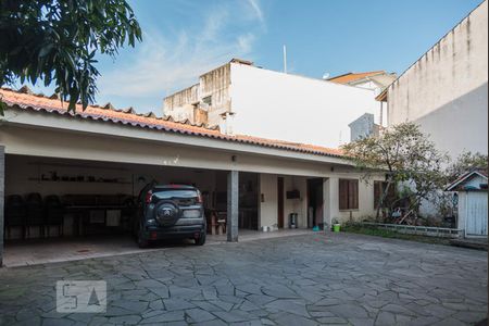 Casa à venda com 340m², 4 quartos e 4 vagasGaragem